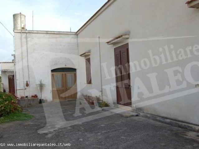 Rustico in vendita a Marsala, Sicilia