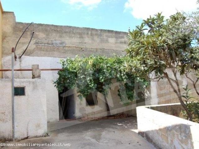 Rustico in vendita a Casabianca, Marsala