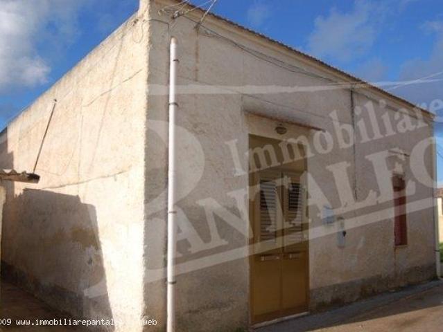 Rustico in vendita a Marsala, Sicilia