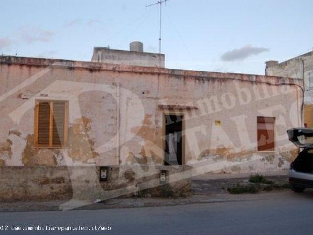 Rustico in vendita a Marsala, Sicilia