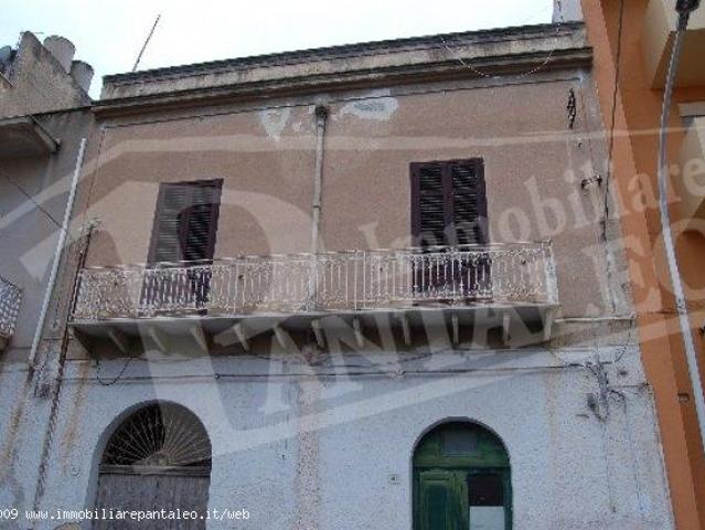 Rustico in vendita a Marsala, Sicilia