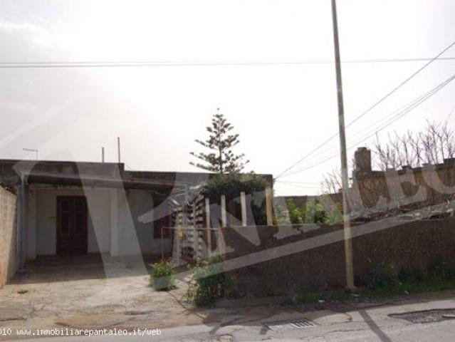 Rustico in vendita a Strasatti, Marsala