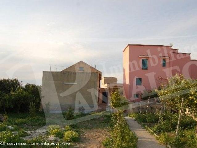 Rustico in vendita a Casabianca, Marsala