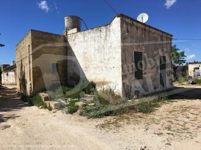 Rustico in vendita a Marsala, Sicilia
