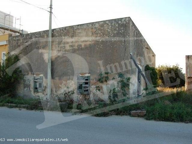 Rustico in vendita a Marsala, Sicilia