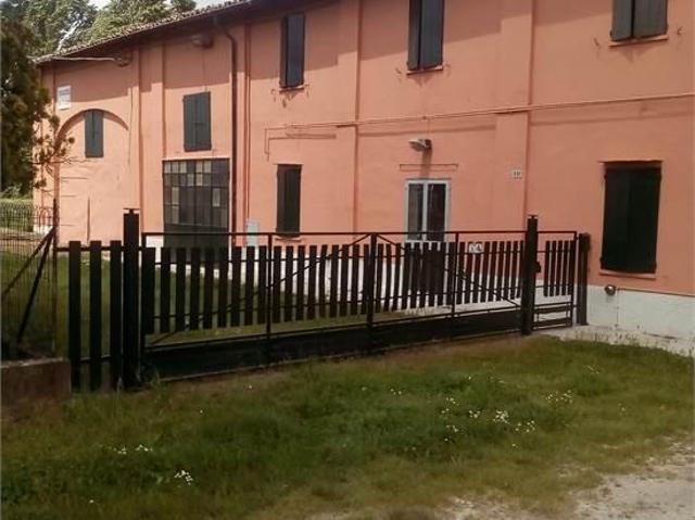 Rustico in vendita a Crocetta-San Lazzaro-Modena Est, Modena