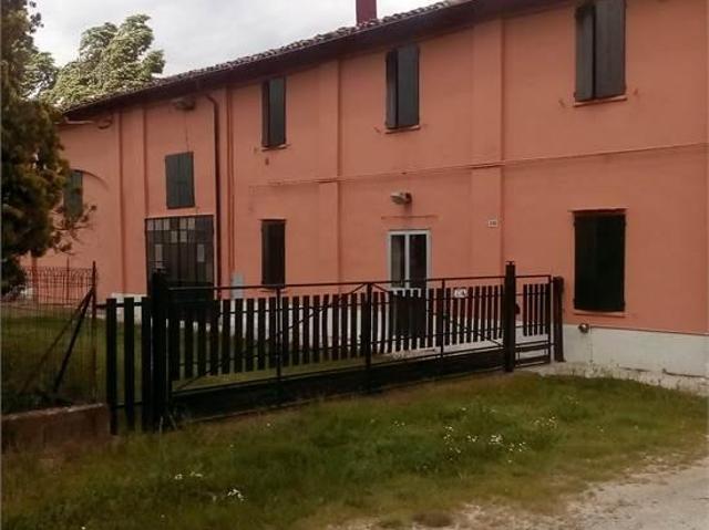 Rustico in vendita a Crocetta-San Lazzaro-Modena Est, Modena