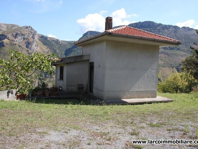 Rustico in vendita a Calabria, Cosenza