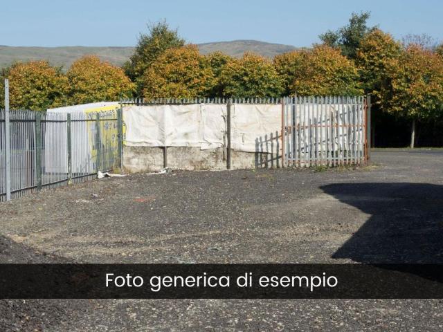 Rustico in vendita a Rosolini, Sicilia