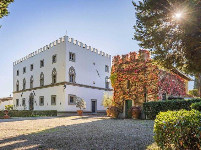 Rustico in vendita a Parrino, San Miniato