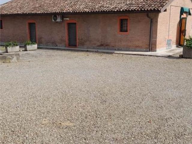 Rustico in vendita a Unione di comuni Terre di Castelli, Spilamberto