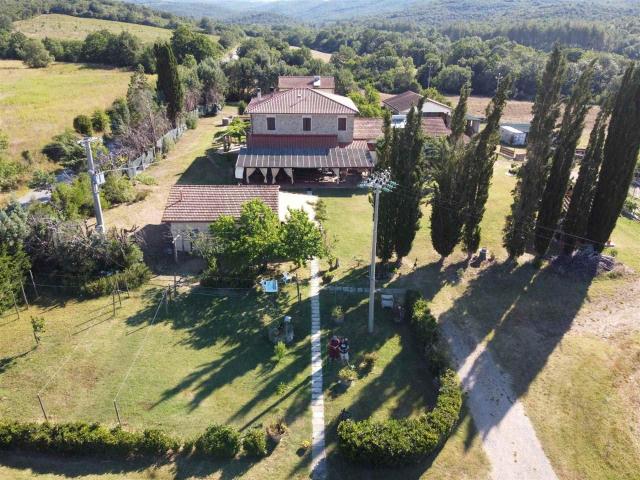 Rustico in vendita a Suvereto, Toscana