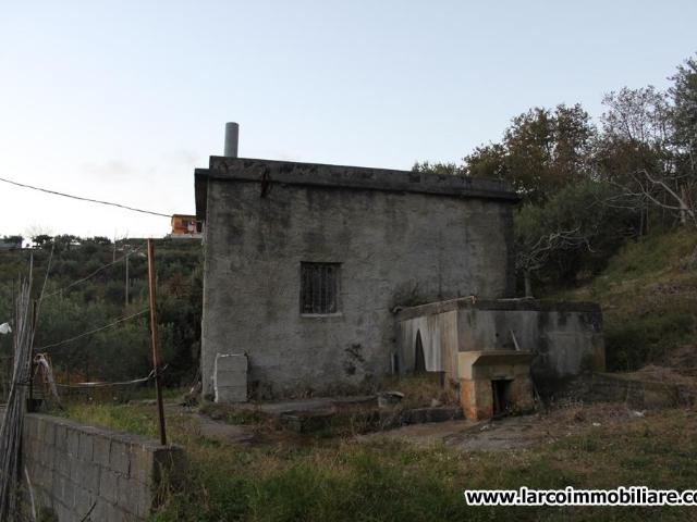 Rustico in vendita a Calabria, Cosenza