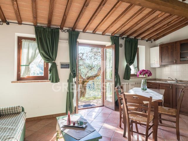 Casa in vendita a Città Della Pieve, Umbria