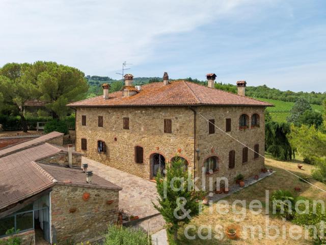 Casa in vendita a Civitella in Val di Chiana, Toscana