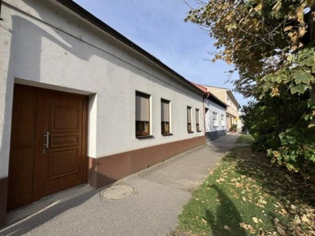 Einfamilienhaus kaufen in Podersdorf am See, Bezirk Neusiedl am See