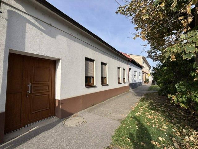 Haus kaufen in Lacke südöstlich Legerilacke, Podersdorf am See