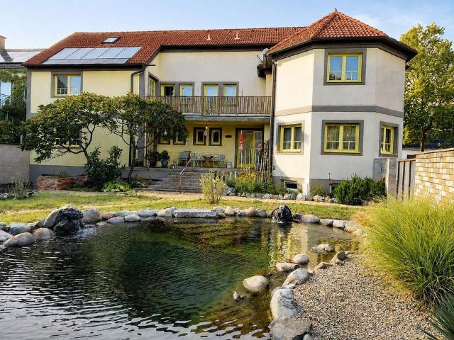 Haus kaufen in Neusiedl bei Güssing, Kukmirn