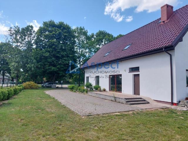 Dom do wynajęcia w Kobylanka