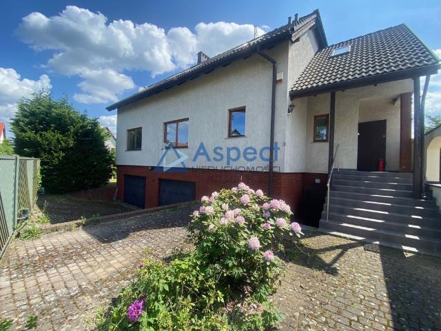 Dom do wynajęcia w Szczecin, Zachodniopomorskie