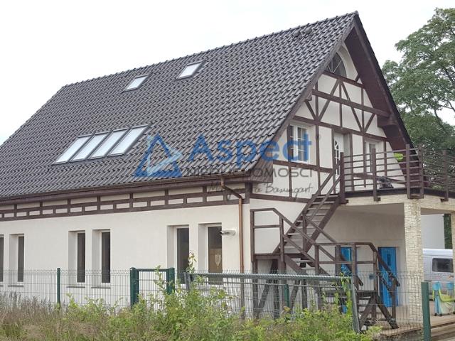 Dom do wynajęcia w Gryfice, Zachodniopomorskie