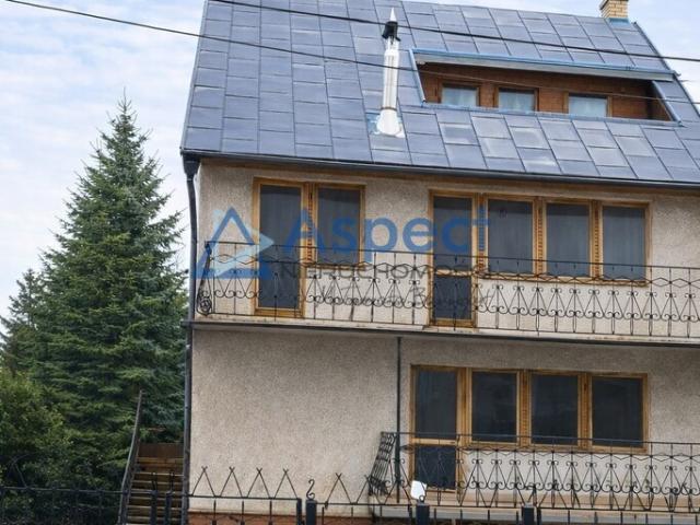 Dom do wynajęcia w Szczecin, Zachodniopomorskie