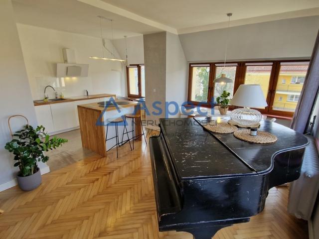 Mieszkanie do wynajęcia w Szczecin, Zachodniopomorskie