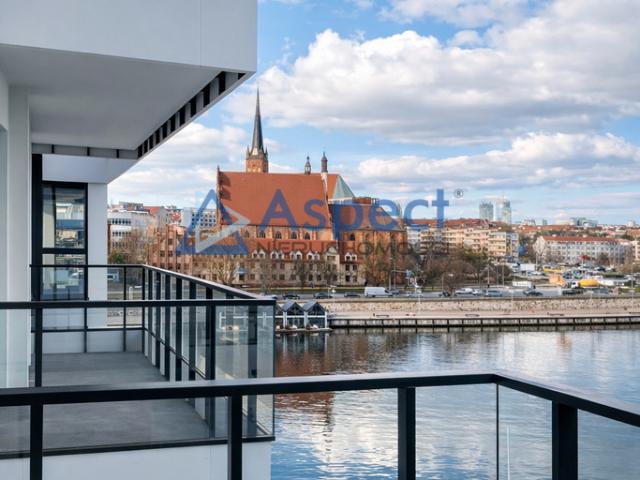 Mieszkanie do wynajęcia w Szczecin, Zachodniopomorskie