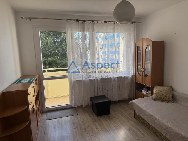 Mieszkanie do wynajęcia w Szczecin, Zachodniopomorskie