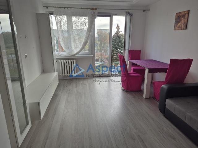 Mieszkanie do wynajęcia w Szczecin, Zachodniopomorskie