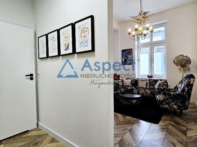 Mieszkanie do wynajęcia w Szczecin, Zachodniopomorskie