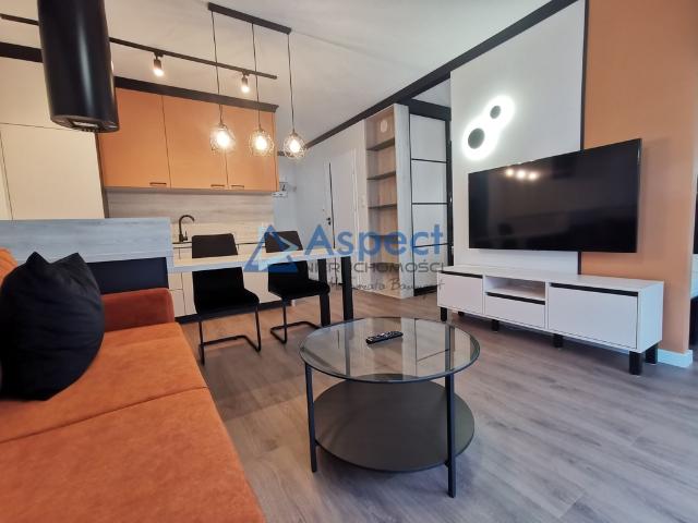 Mieszkanie do wynajęcia w Gumieńce, Szczecin