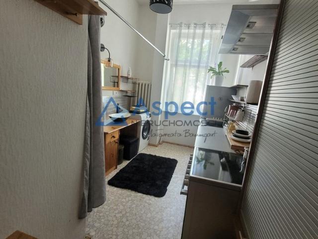 Mieszkanie do wynajęcia w Szczecin, Zachodniopomorskie