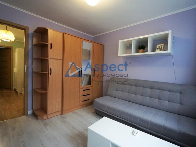 Mieszkanie do wynajęcia w Szczecin, Zachodniopomorskie