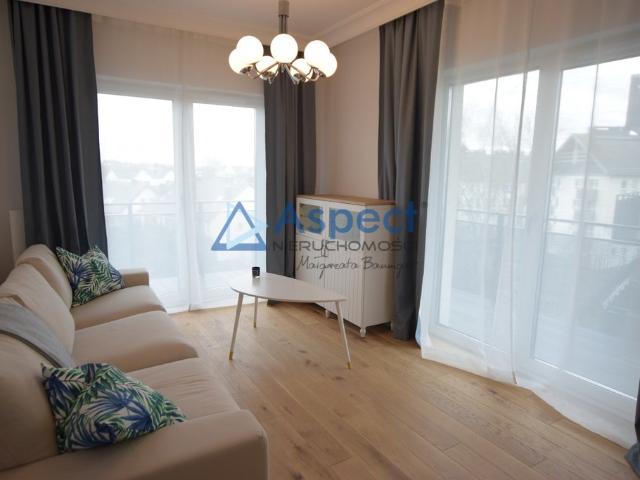 Mieszkanie do wynajęcia w Szczecin, Zachodniopomorskie