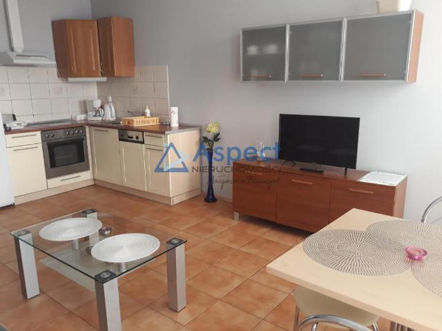 Mieszkanie do wynajęcia w Szczecin, Zachodniopomorskie