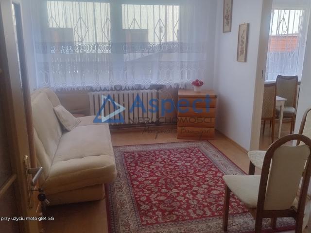 Mieszkanie do wynajęcia w Szczecin, Zachodniopomorskie