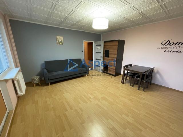 Mieszkanie do wynajęcia w Szczecin