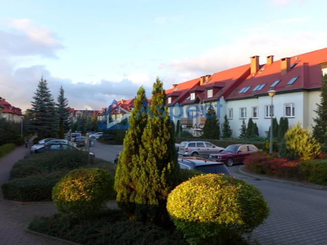 Mieszkanie do wynajęcia w Pogodno, Szczecin