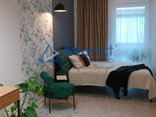 Mieszkanie do wynajęcia w Szczecin, Zachodniopomorskie