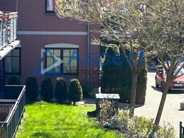 Mieszkanie do wynajęcia w Szczecin, Zachodniopomorskie