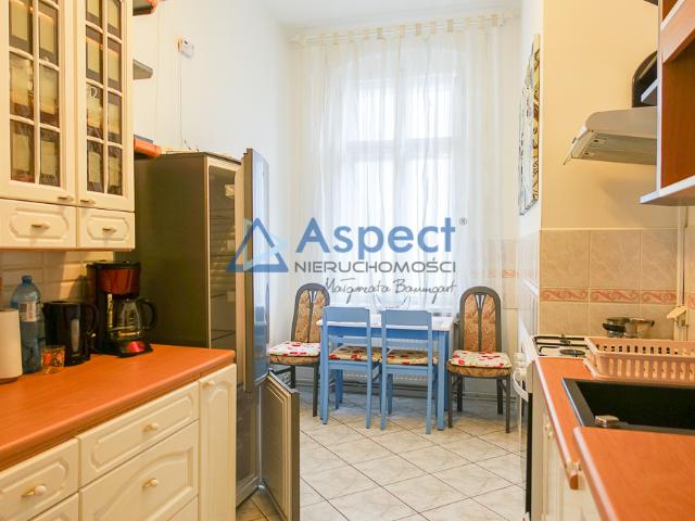 Mieszkanie do wynajęcia w Szczecin, Zachodniopomorskie