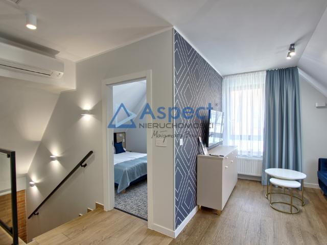 Mieszkanie do wynajęcia w Szczecin, Zachodniopomorskie