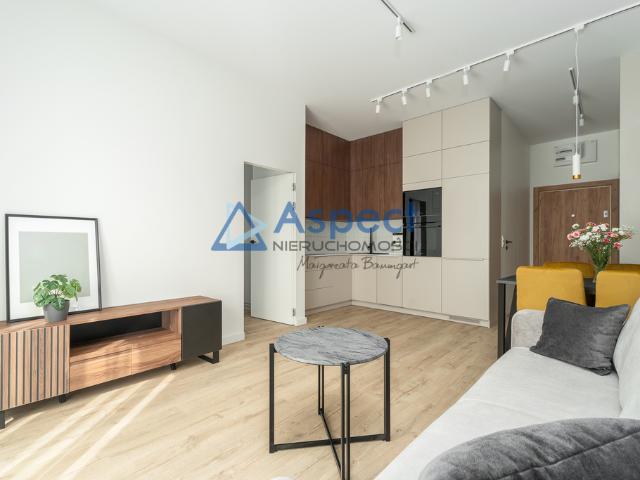 Mieszkanie do wynajęcia w Pogodno, Szczecin