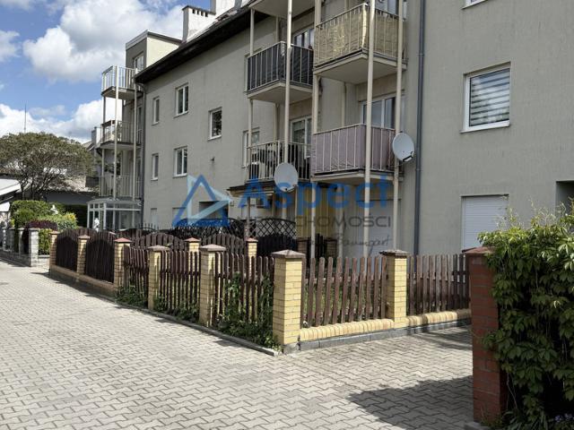 Mieszkanie do wynajęcia w Szczecin, Zachodniopomorskie
