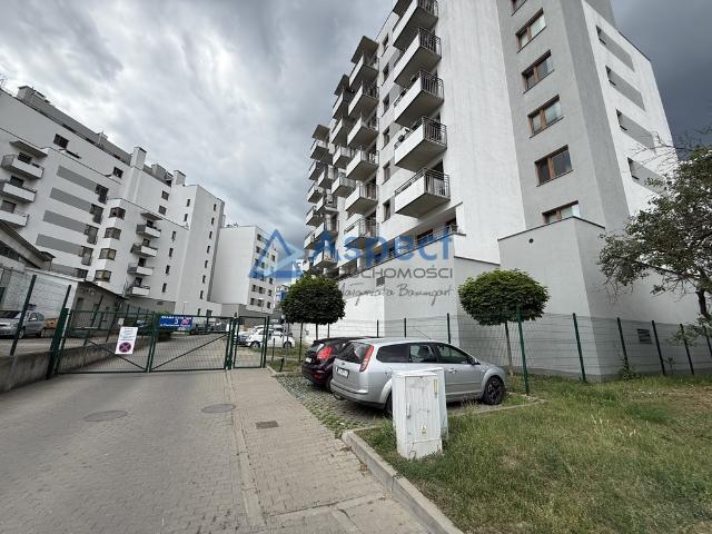Mieszkanie do wynajęcia w Szczecin, Zachodniopomorskie