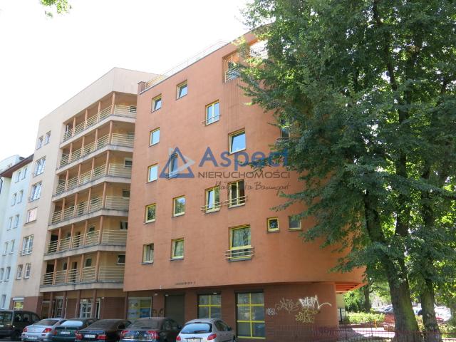 Mieszkanie do wynajęcia w Szczecin, Zachodniopomorskie