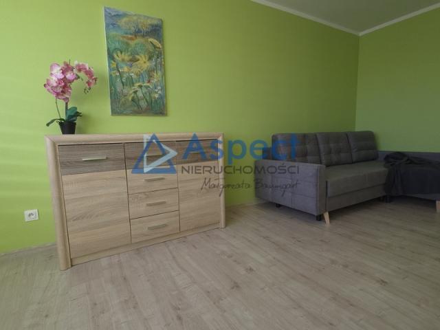 Mieszkanie do wynajęcia w Police, Zachodniopomorskie