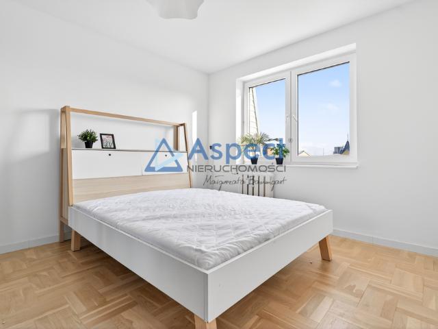 Mieszkanie do wynajęcia w Szczecin, Zachodniopomorskie