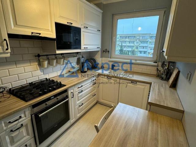 Mieszkanie do wynajęcia w Szczecin, Zachodniopomorskie